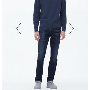 Citizens of humanity Bowery men’s Jean